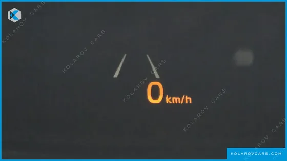 KIA K9 3.8 GDI AWD