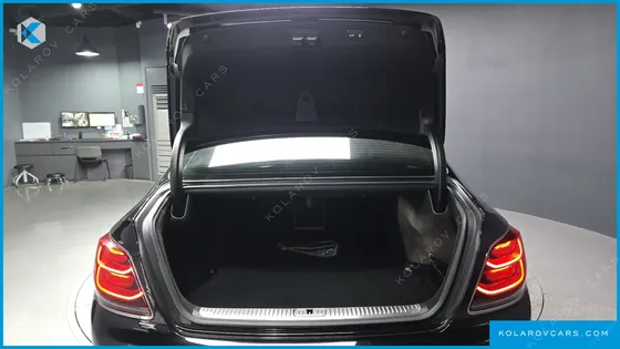 KIA K9 3.8 GDI AWD