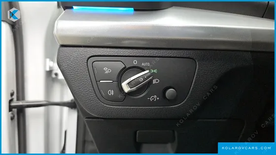AUDI Q5 45 TFSI QUATTRO