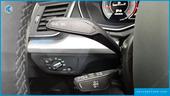 AUDI Q5 45 TFSI QUATTRO