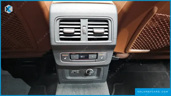 AUDI Q5 45 TFSI QUATTRO