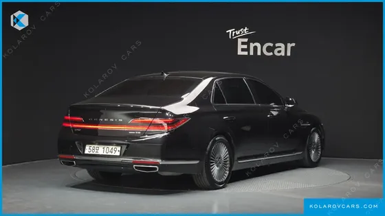 GENESIS G90 3.8 AWD