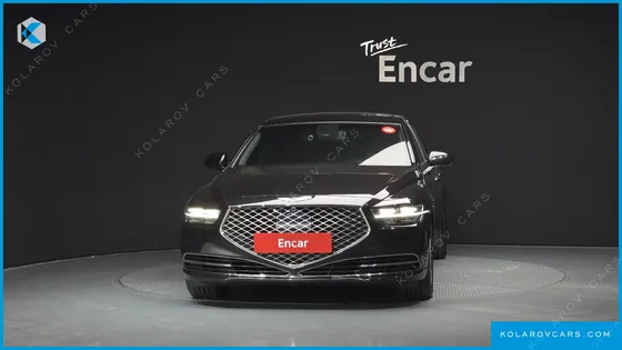 GENESIS G90 3.8 AWD