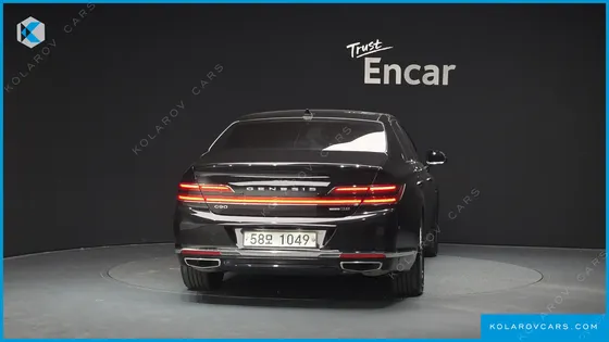 GENESIS G90 3.8 AWD
