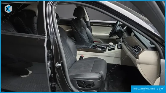 GENESIS G90 3.8 AWD
