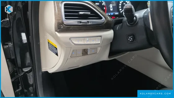 GENESIS G90 3.8 AWD