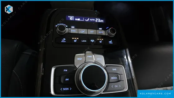 GENESIS G90 3.8 AWD