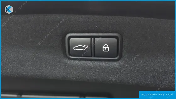 GENESIS G90 3.8 AWD