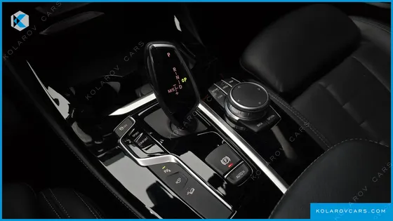 BMW X4 XDRIVE20D XLINE
