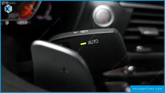 BMW X4 XDRIVE20D XLINE