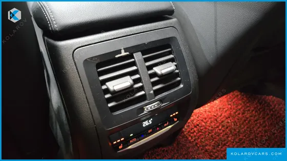 BMW X4 XDRIVE20D XLINE