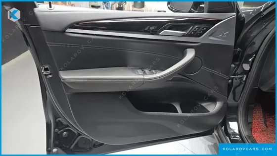 BMW X4 XDRIVE20D XLINE
