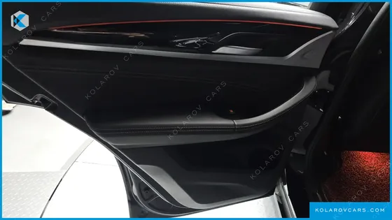 BMW X4 XDRIVE20D XLINE