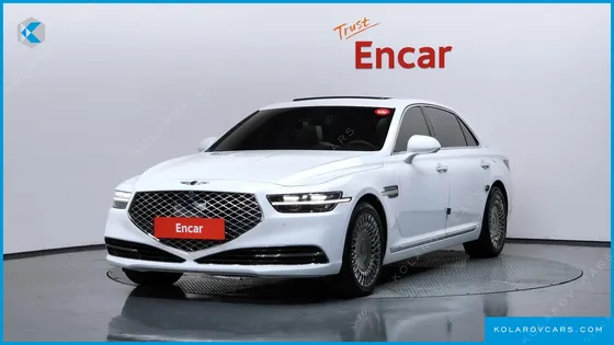 GENESIS G90 3.8 AWD