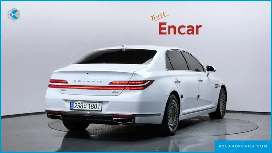 GENESIS G90 3.8 AWD