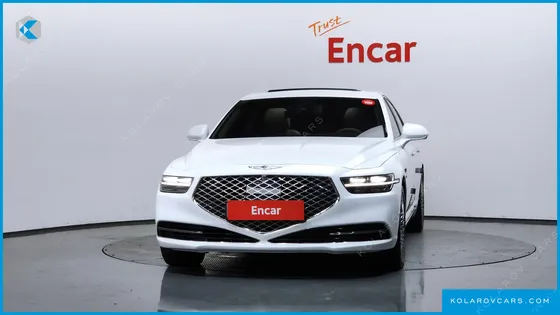 GENESIS G90 3.8 AWD