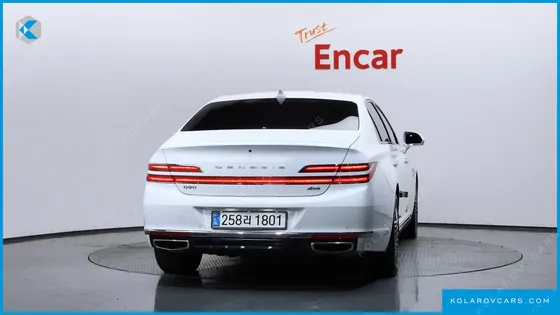 GENESIS G90 3.8 AWD