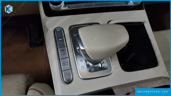GENESIS G90 3.8 AWD