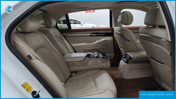 GENESIS G90 3.8 AWD