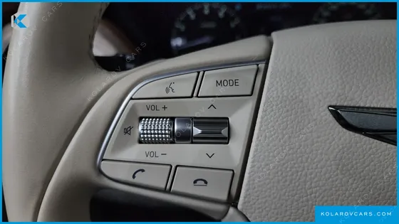 GENESIS G90 3.8 AWD