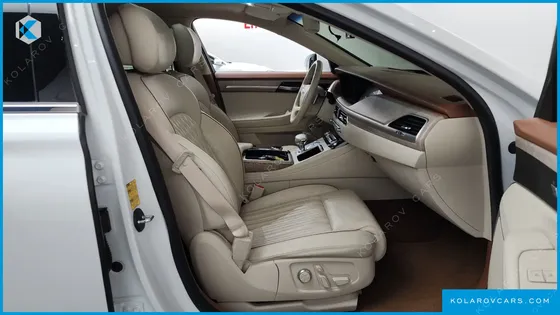GENESIS G90 3.8 AWD