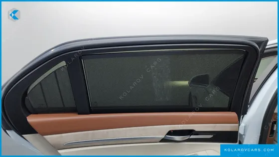 GENESIS G90 3.8 AWD