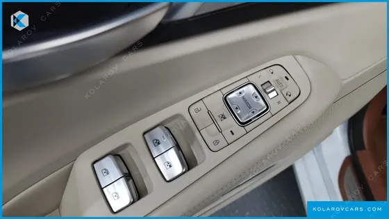 GENESIS G90 3.8 AWD