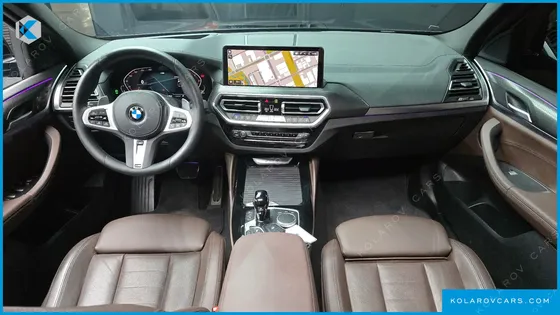 BMW X4 XDRIVE20I M SPORT