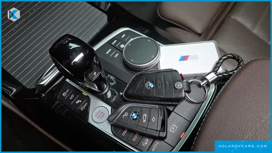 BMW X4 XDRIVE20I M SPORT