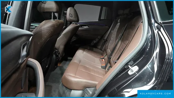 BMW X4 XDRIVE20I M SPORT