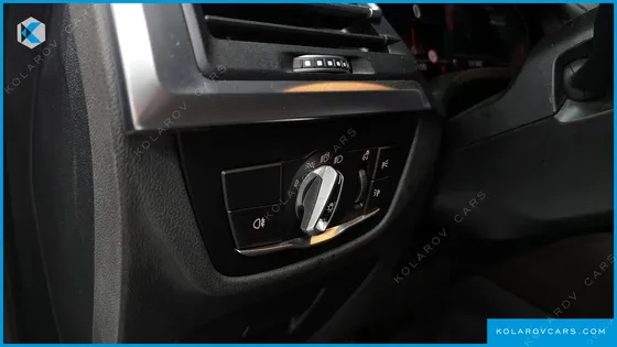 BMW X4 XDRIVE20I M SPORT