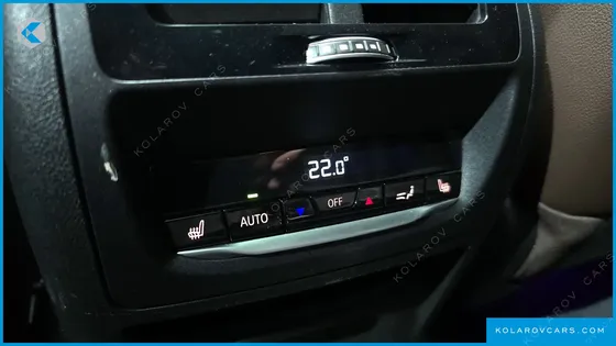 BMW X4 XDRIVE20I M SPORT