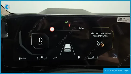 KIA CARNIVAL GASOLINE 9-SEATER HI LIMOUSINE (7-SEATER LIMOUSINE(SPECIAL VEHICLE)
