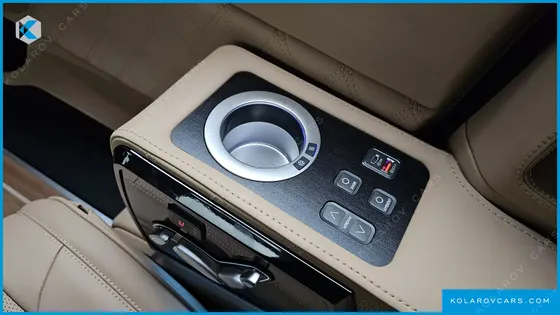KIA CARNIVAL GASOLINE 9-SEATER HI LIMOUSINE (7-SEATER LIMOUSINE(SPECIAL VEHICLE)