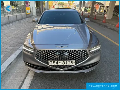 GENESIS G90 5.0 AWD