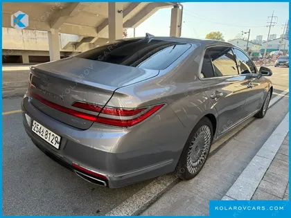 GENESIS G90 5.0 AWD