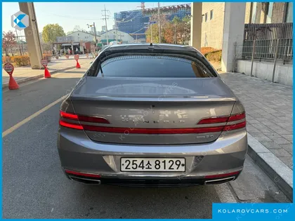 GENESIS G90 5.0 AWD