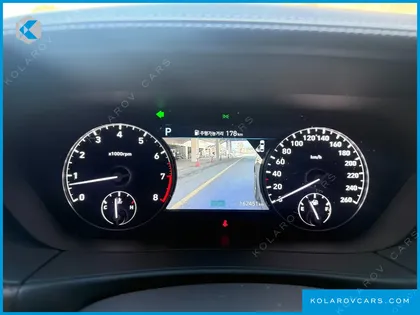 GENESIS G90 5.0 AWD