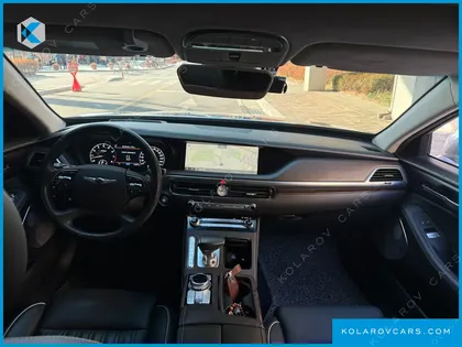 GENESIS G90 5.0 AWD