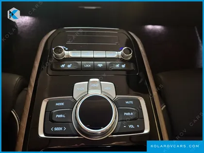 GENESIS G90 5.0 AWD