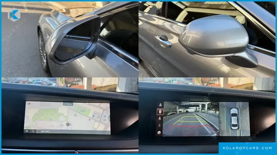 GENESIS G90 5.0 AWD