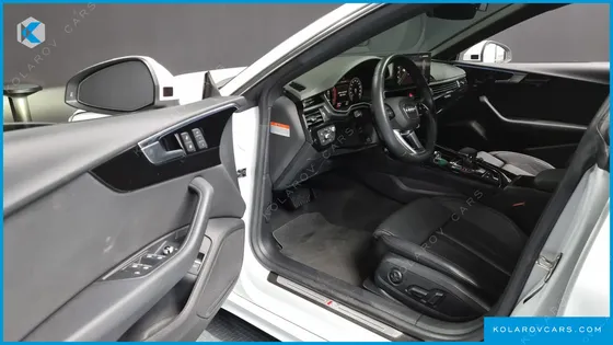 AUDI A5 40 TFSI QUATTRO PREMIUM SPORTBACK