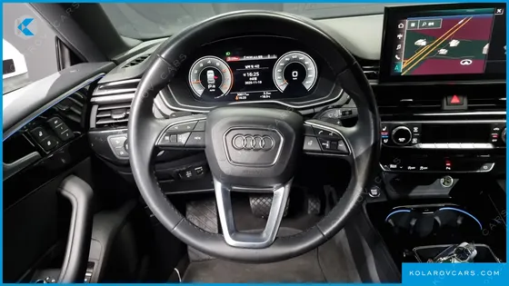 AUDI A5 40 TFSI QUATTRO PREMIUM SPORTBACK