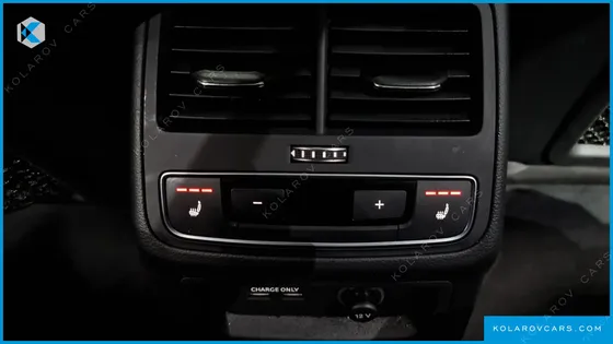 AUDI A5 40 TFSI QUATTRO PREMIUM SPORTBACK