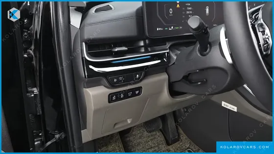KIA CARNIVAL HEV 7SEATER GRAVITY