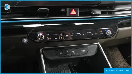 KIA CARNIVAL HEV 7SEATER GRAVITY