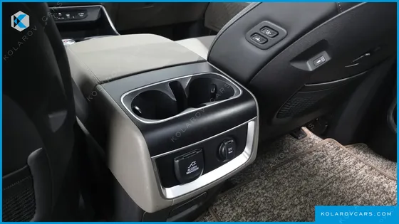 KIA CARNIVAL HEV 7SEATER GRAVITY