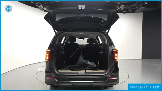 KIA CARNIVAL HEV 7SEATER GRAVITY