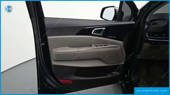 KIA CARNIVAL HEV 7SEATER GRAVITY
