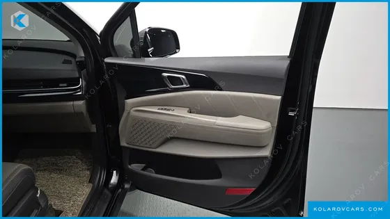 KIA CARNIVAL HEV 7SEATER GRAVITY